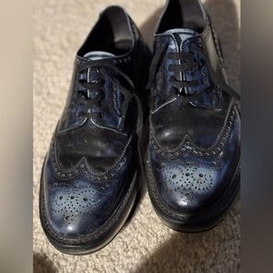 Prada Dress Shoes